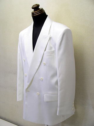 �_�u�� �J���[�X�[�c �z���C�g�y�x�l�V�����D�z