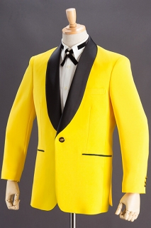 黄色いタキシード販売店舗｜ラッツ＆スター衣装、通販、、プロ衣装 ...