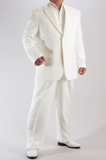 大きいサイズの白いスーツ｜日本製・試着可能な販売店舗あり 【通販