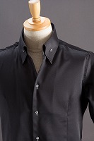 イタリアンカラーシャツ イタリアンカラーシャツ