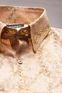 �`�F�[�����V���c ��23 �V�����p���S�[���h