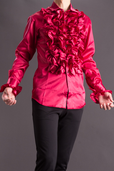 �Ԃ��t�����V���c�̔��X