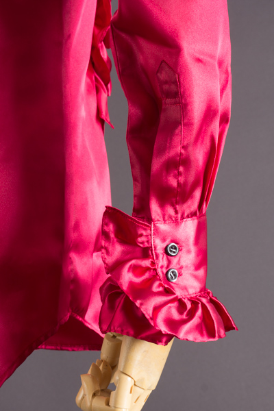 �Ԃ��t�����V���c�̔��X