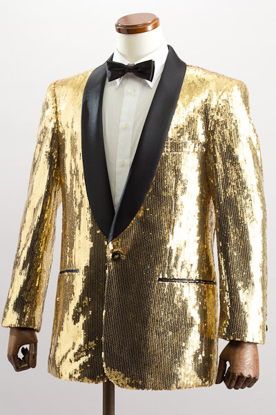 黄金のジャケット,ゴールドジャケット衣装【通販、販売、メンズ 