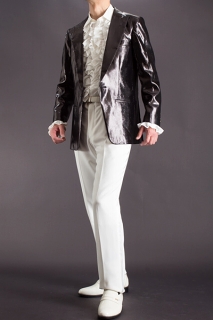 �K�����^���b�N�W���P�b�g