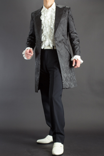 �o���� �����O�W���P�b�g