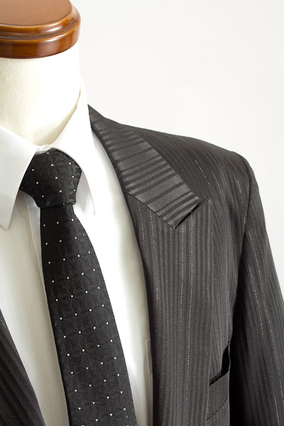 �V���h�E�X�g���C�v�W���P�b�g �V���O�� 1�{�^��