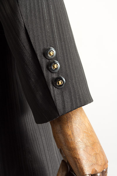 �V���h�E�X�g���C�v�W���P�b�g �V���O�� 1�{�^��