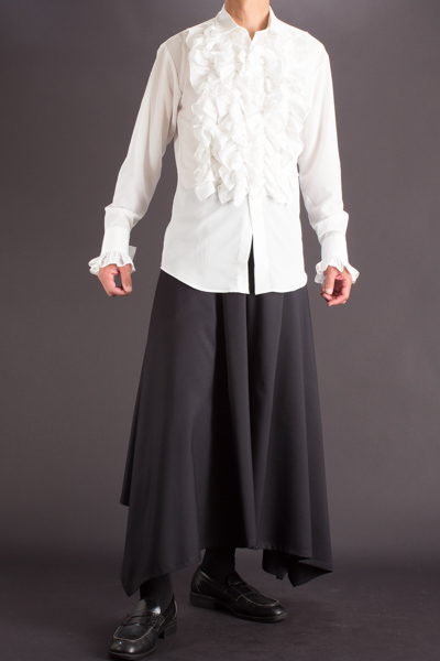 ���C�h�p���c�E�X�J�[�g�p���c ��012