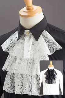 �A�X�R�b�g�t�����E���[�X�^�C